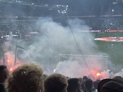 WERDER BREMEN - Hamburger SV 25/26