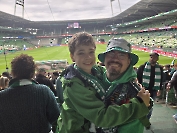 WERDER BREMEN - Hamburger SV 25/26