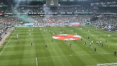 WERDER BREMEN - Hamburger SV 25/26