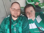 WERDER BREMEN - Hamburger SV 25/26
