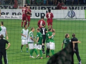 WERDER BREMEN - Hamburger SV