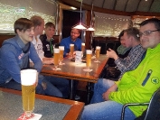 WERDER BREMEN - Hertha BSC (Fanclubreise)