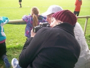 WERDER BREMEN - Hertha BSC (Fanclubreise)