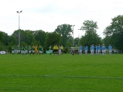 WERDER BREMEN - Hertha BSC (Fanclubreise)