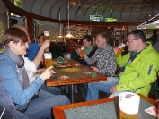 WERDER BREMEN - Hertha BSC (Fanclubreise)