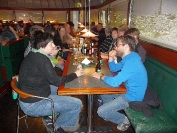 WERDER BREMEN - Hertha BSC (Fanclubreise)