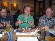 WERDER BREMEN - Hertha BSC (Fanclubreise)