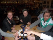 WERDER BREMEN - Hertha BSC (Fanclubreise)