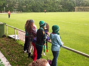 WERDER BREMEN - Hertha BSC (Fanclubreise)