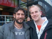 WERDER BREMEN - Hertha BSC (Fanclubreise)