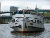 WERDER BREMEN - Hertha BSC (Fanclubreise)