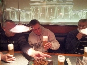 WERDER BREMEN - Hertha BSC (Fanclubreise)