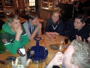 WERDER BREMEN - Hertha BSC (Fanclubreise)