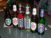 WERDER BREMEN - Hertha BSC (Fanclubreise)