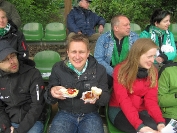 WERDER BREMEN - Hertha BSC (Fanclubreise)