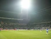 WERDER BREMEN - Hertha BSC
