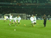 WERDER BREMEN - Hertha BSC