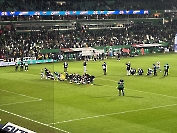 WERDER BREMEN - Holstein Kiel (Fanclubreise)