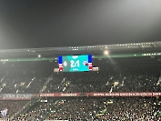 WERDER BREMEN - Holstein Kiel (Fanclubreise)