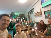 WERDER BREMEN - Holstein Kiel (Fanclubreise)