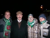 WERDER BREMEN - Inter Mailand