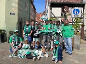 WERDER BREMEN - RB Leipzig 24/25