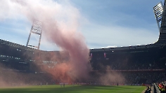 WERDER BREMEN - RB Leipzig 24/25