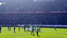 WERDER BREMEN - RB Leipzig 24/25