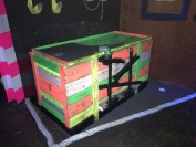 WERDER BREMEN - RB Leipzig (Fanclubreise)