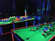 WERDER BREMEN - RB Leipzig (Fanclubreise)