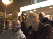 WERDER BREMEN - RB Leipzig (Fanclubreise)