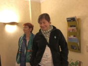 WERDER BREMEN - RB Leipzig (Fanclubreise)