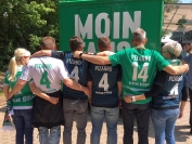 WERDER BREMEN - RB Leipzig (Fanclubreise)