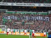 WERDER BREMEN - RB Leipzig