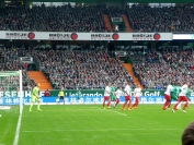 WERDER BREMEN - RB Leipzig