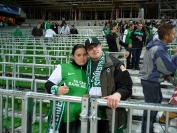 WERDER BREMEN - Sampdoria Genua