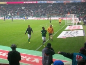 WERDER BREMEN - SC Freiburg
