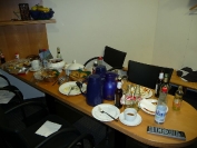 WERDER BREMEN - SpVgg Greuther Fürth (Fanclubreise)