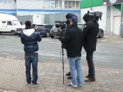 WERDER BREMEN - SpVgg Greuther Fürth (Fanclubreise)