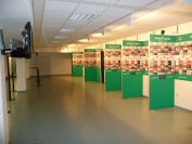 WERDER BREMEN - SpVgg Greuther Fürth (Fanclubreise)