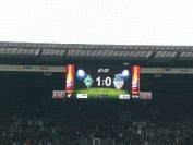 WERDER BREMEN - SpVgg Greuther Fürth (Fanclubreise)