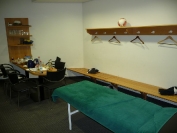 WERDER BREMEN - SpVgg Greuther Fürth (Fanclubreise)