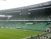 WERDER BREMEN - SpVgg Greuther Fürth (Fanclubreise)