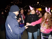 WERDER BREMEN - SpVgg Greuther Fürth (Fanclubreise)
