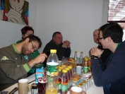 WERDER BREMEN - SpVgg Greuther Fürth (Fanclubreise)