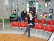 WERDER BREMEN - SpVgg Greuther Fürth (Fanclubreise)