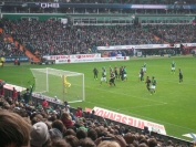 WERDER BREMEN - VfB Stuttgart