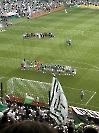 WERDER BREMEN - VfL Bochum (Fanclubreise)