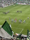 WERDER BREMEN - VfL Bochum (Fanclubreise)