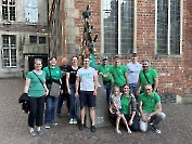 WERDER BREMEN - VfL Bochum (Fanclubreise)